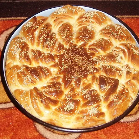 Ferienhaus перика-vila Perika *