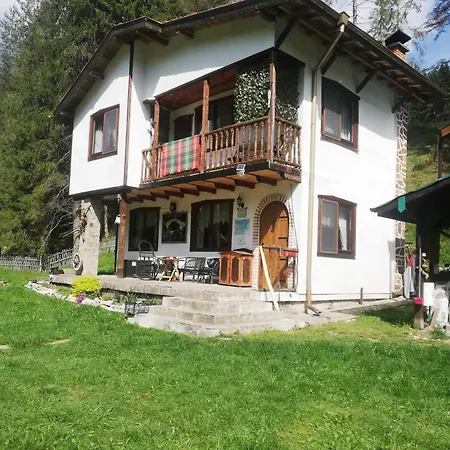 перика-vila Perika