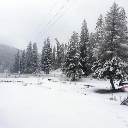 Ferienhaus перика-vila Perika