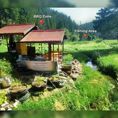 بيت للعطل перика-vila Perika *