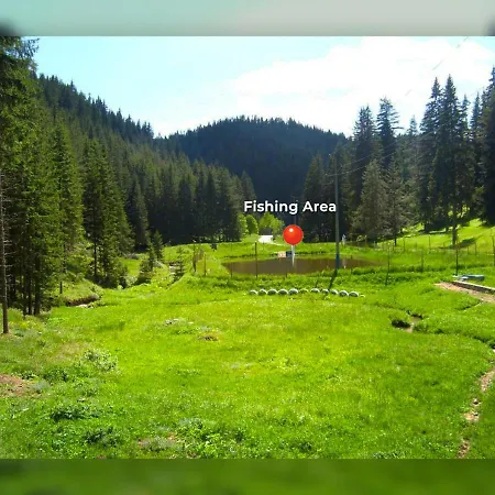 перика-vila Perika