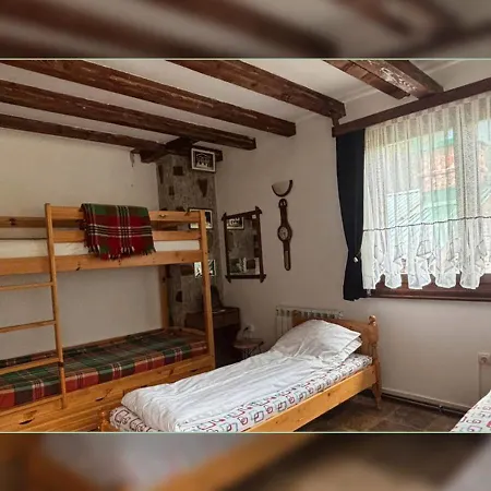 Ferienhaus перика-vila Perika Borino