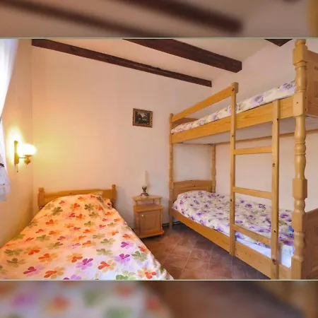 перика-vila Perika *