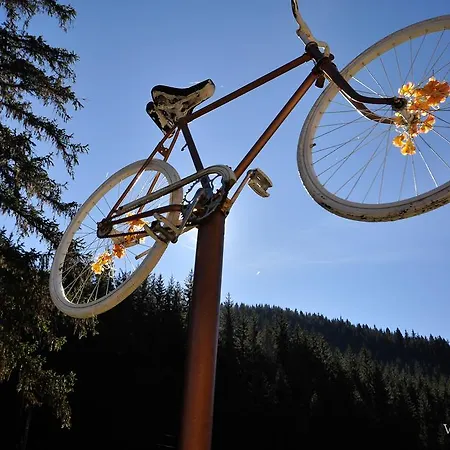 Tatil Evi перика-vila Perika *